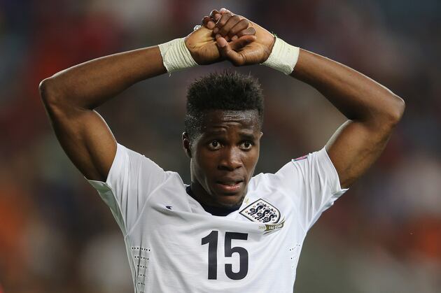 Summer Transfer Gossip: Wilfried Zaha, Miralem Pjanic, Andre Villas-Boas