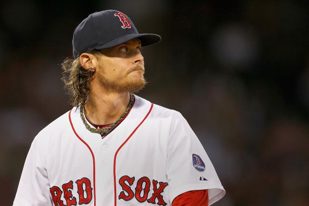 8 Boston Red Sox Players Who Should Be All-Stars