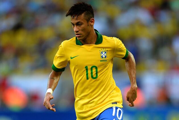 Confederations Cup 2013 Odds: Handicapping Every Country's Chances