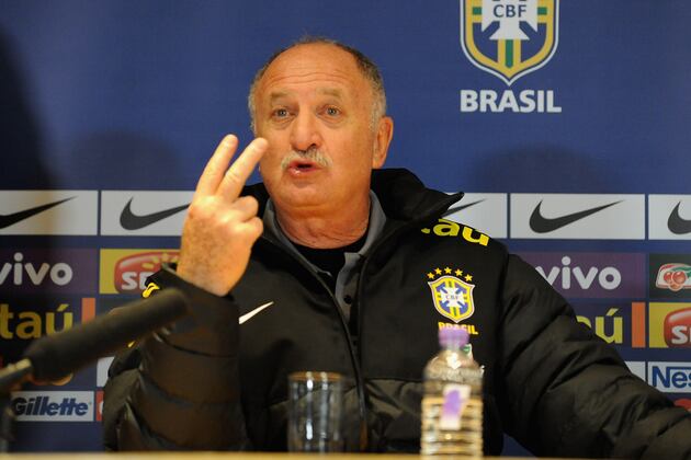 B/R Experts Rank the Confederations Cup Contenders