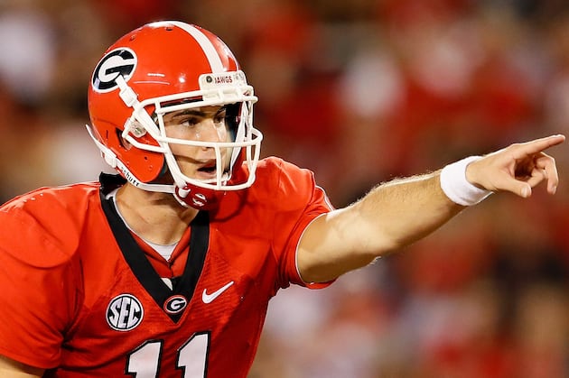 Meet the SEC East Division's Most Indispensable Football Players