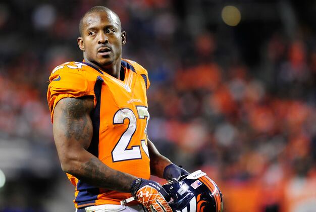 Willis McGahee: Odds on Where Former Broncos RB Will Land