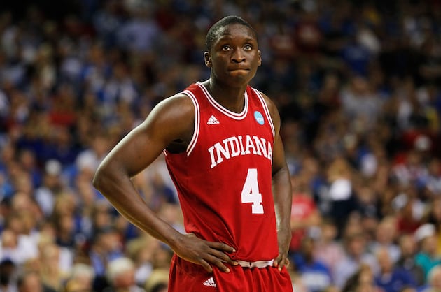 NBA Draft 2013: Each Team's Top Realistic Target in This Year's Draft