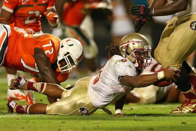 Miami Football: Uncovering When Hurricanes' Defensive Tackle Problems Began