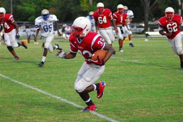 2014 Recruits Making a Name for Themselves at Camps, Combines and 7 on 7's
