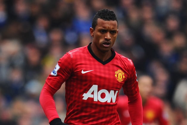 Manchester United Transfers: 5 Teams to Which Nani Could Move This Summer