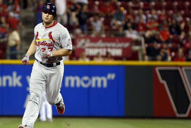 MLB's Longest Home Run Blasts of the Week