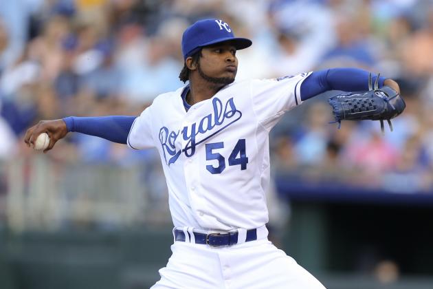 6 Free-Agents to Be Who Are Playing Themselves into Big Contracts