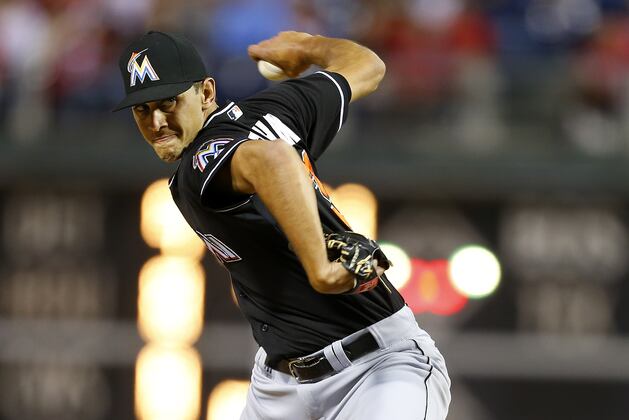 San Francisco Giants: 3 Players They Should Pursue at 2013 MLB Trade Deadline