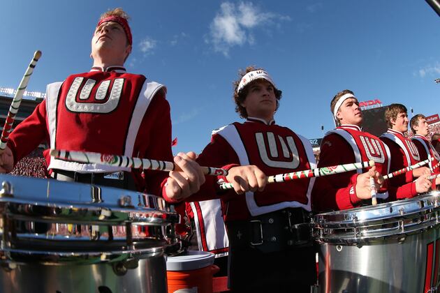 Wisconsin Football: 5 Biggest X-Factors for the Badgers in 2013