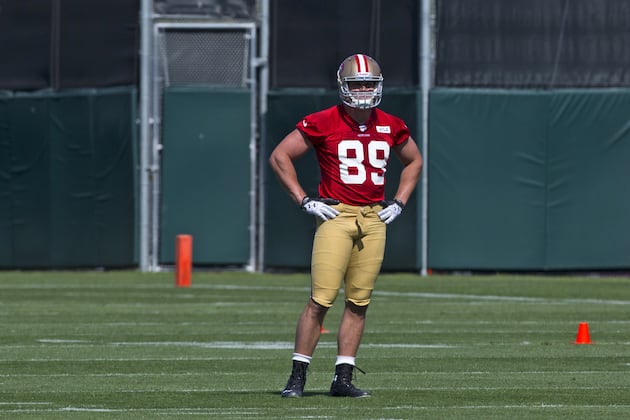 4 San Francisco 49ers Who Will Exceed Expectations