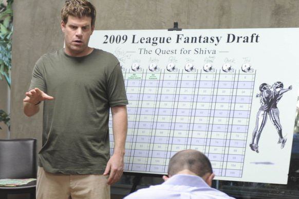 Things Only Sports Fans Understand