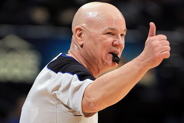 Pros and Cons of NBA's Potential Expanded Use of Replay