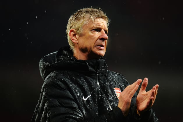 Arsenal Transfer Rumors: The 4 Biggest Questions Arsene Wenger Must Address