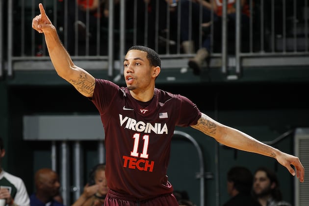 2013 NBA Draft Sleepers That NBA Teams Will Steal in the Second Round