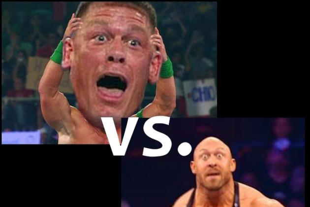 WWE Payback: Burning Questions and Final Projections