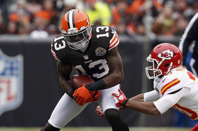 Potential Breakout NFL Stars Nobody Is Talking About