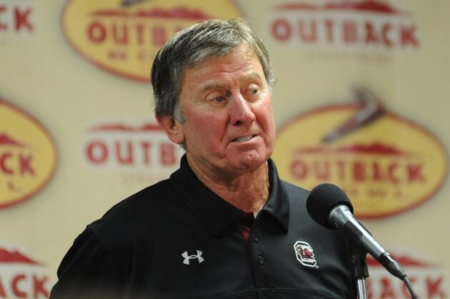 20 Coaches Who Just Don't Give a F***