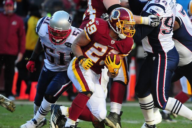 8 Players Who Have Turned Heads During Redskins' Offseason Workouts