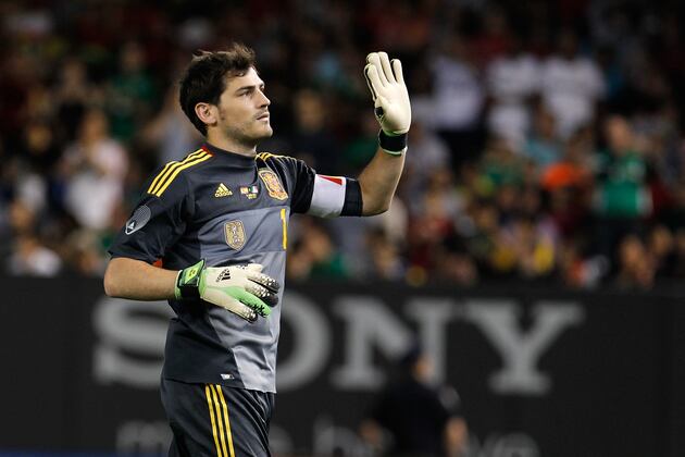 2013 Confederations Cup: Picking the Winner