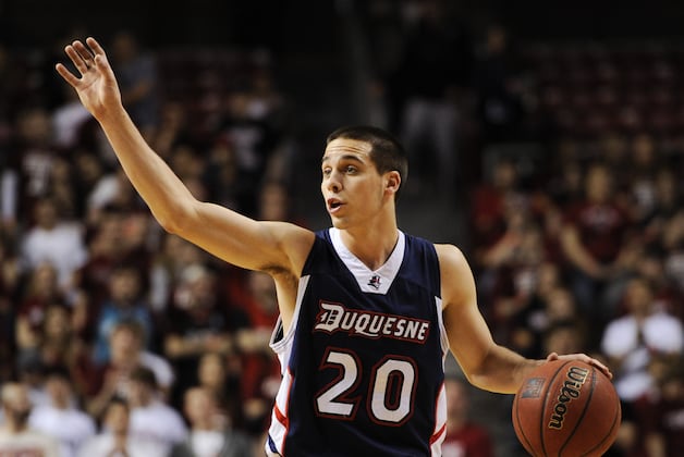 Projected Stat Lines for the Top 20 Point Guards in NCAA Basketball for 2014