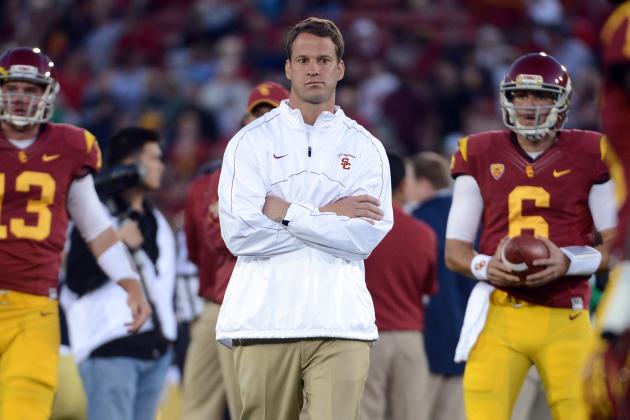 Pac-12 Football: Power Ranking Every Coach by Job Security