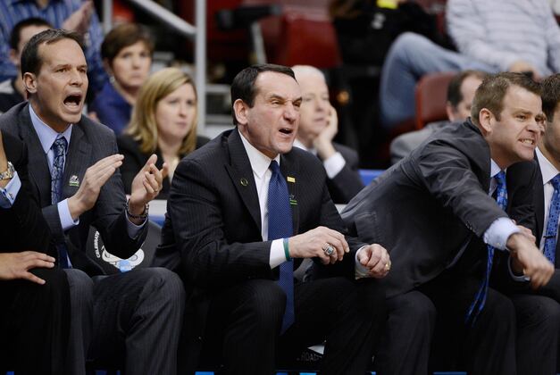 5 Things Every Elite College Basketball Program Has in Common