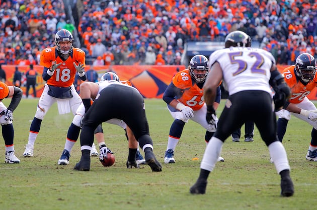 Breaking Down the Little Things That Separate Good Players from Great Players