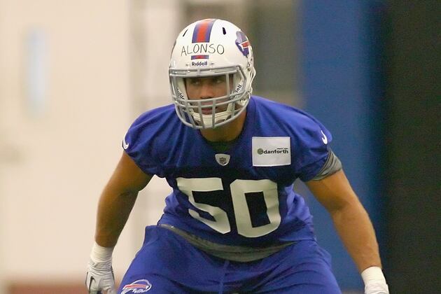 Buffalo Bills: Pre-Training Camp Rookie Stock Watch