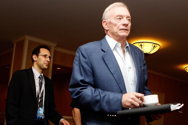 5 Red Flags Keeping Dallas Cowboys Fans at the Edge of Their Seats