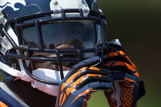 5 Notes from Denver Broncos Final Mini Camp Practice