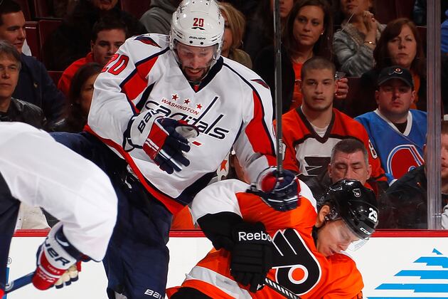 How Washington Capitals Will Match Up with Each New Division Opponent