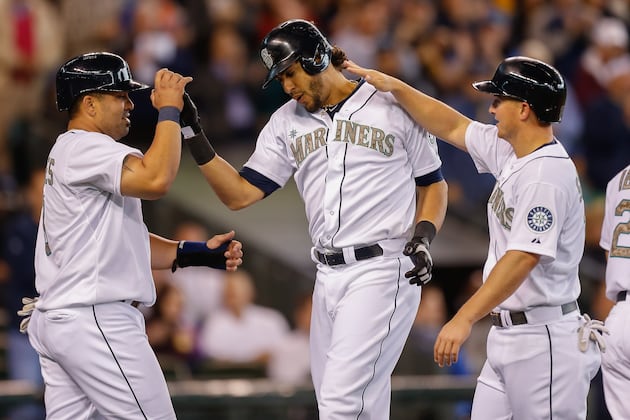 Breaking Down Every Seattle Mariner's Odds of Being Moved at the Trade Deadline