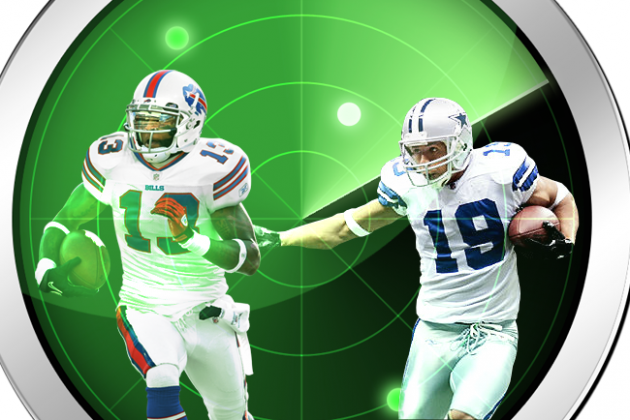 Fantasy Football Stars Falling Under the Radar in 2013