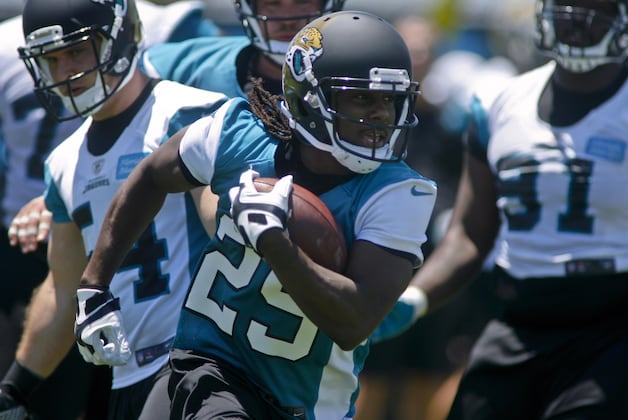 One Rookie That Will Be Surprisingly Productive for Each NFL Team