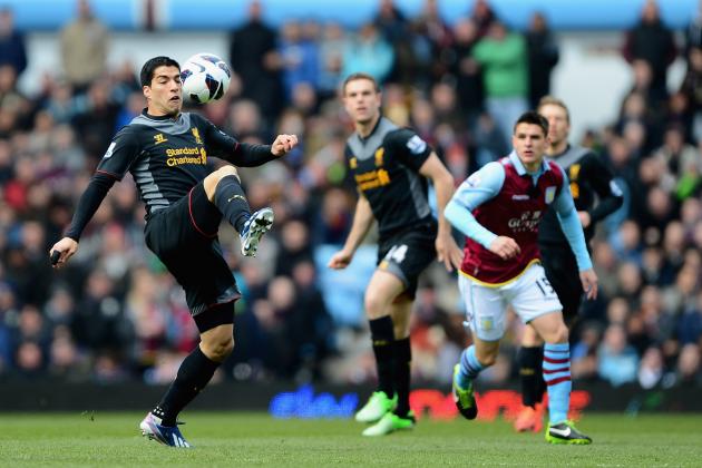 20 Coolest Football Tricks on the Pitch This Year