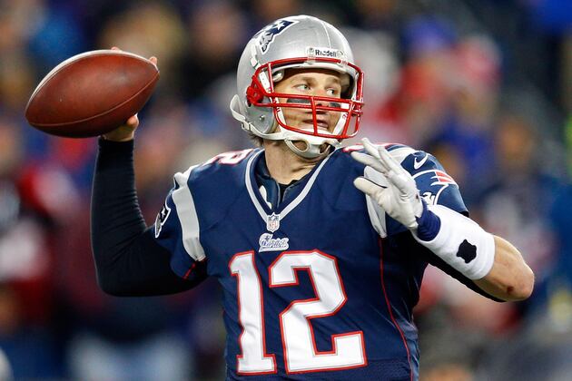 How Every Starting NFL QB Made His Way to the Pros