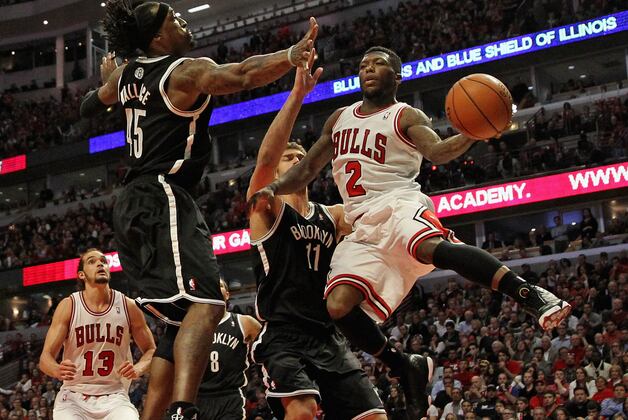 Potential Free-Agent Point Guards NY Knicks Must Target in 2013 Offseason