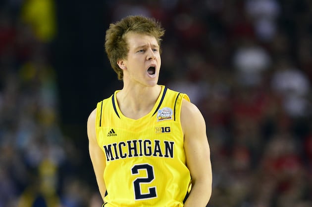 College Basketball Players with the Biggest Shoes to Fill in 2013-14 Season