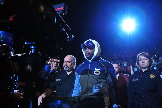 UFC 161: A Casual Fan's Guide to the Event