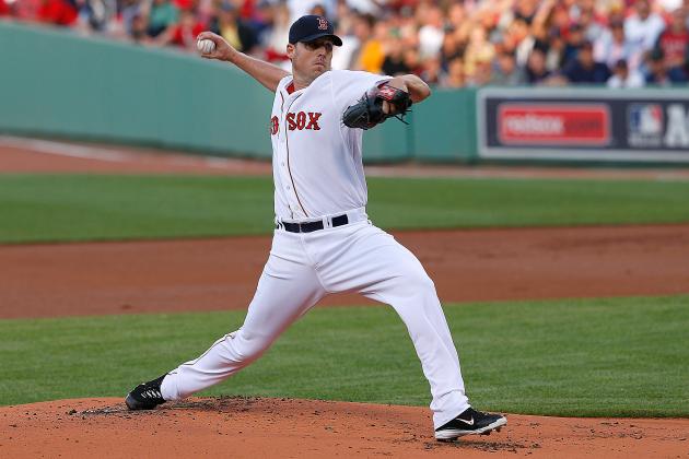 5 Boston Red Sox Players Who Are Proving Their Doubters Wrong