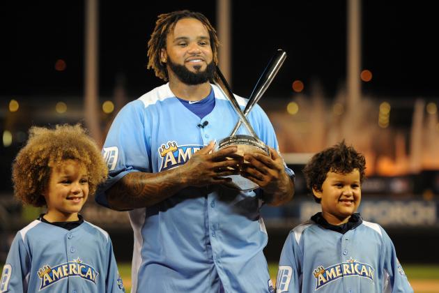 Full 2013 Home Run Derby Roster Predictions 1 Month Out