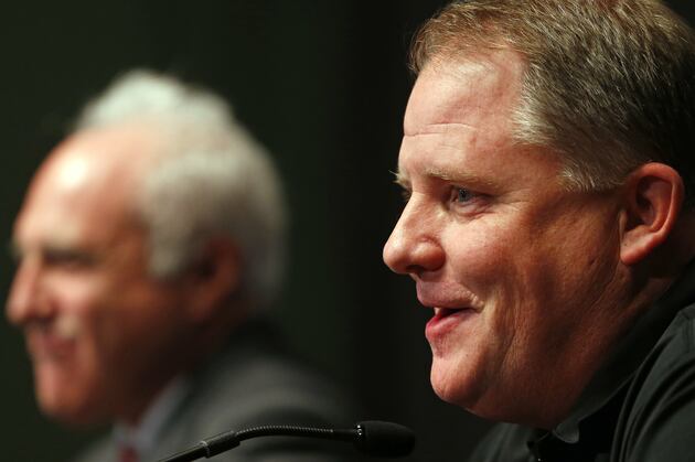 10 Things the Philadelphia Eagles Need for a Successful 2013