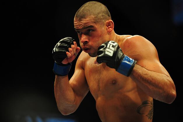 Building the Perfect UFC Bantamweight Fighter