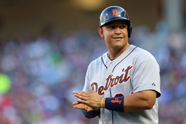 The Player on Every MLB Team Who Should Be an All-Star