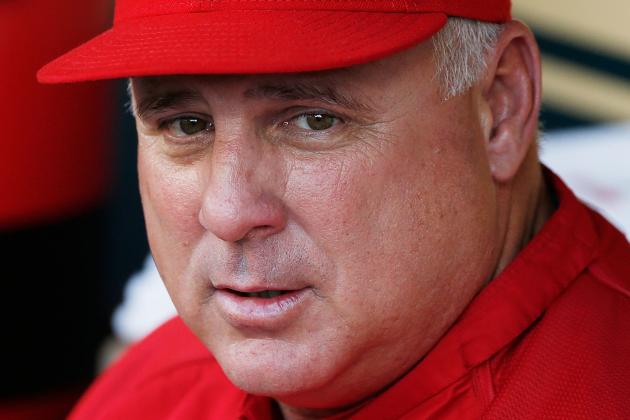 Stock Up, Stock Down for Los Angeles Angels Top 10 Prospects for Week of June 10