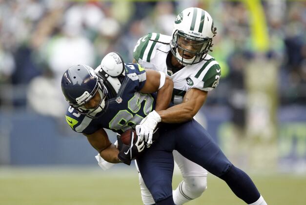 8 Early Winners and Losers of the New York Jets Offseason