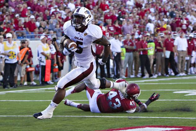 1 Thing to Fear About Every College Football Team