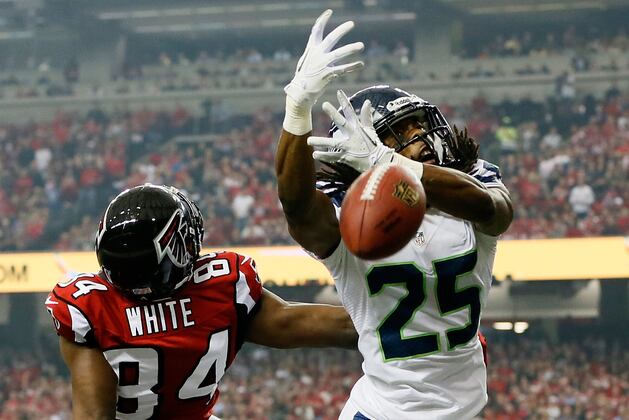 Power Ranking the Best Shutdown Cornerbacks in the NFL