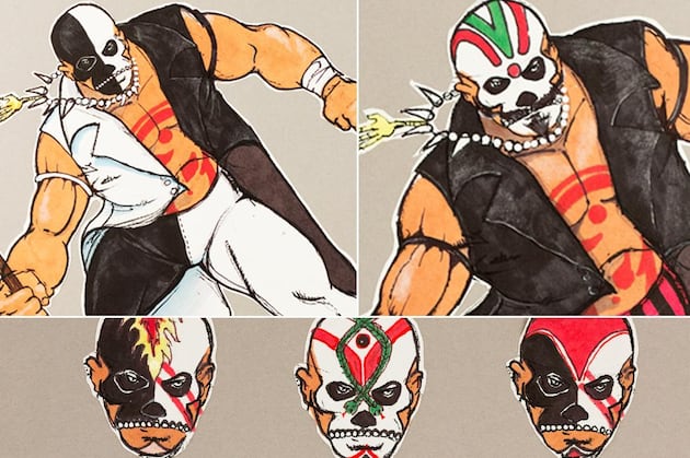 WWE's Greatest Hits of the Week on Twitter, Facebook, Instagram and More